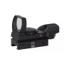 Visée point rouge Open Reflex Sight Noir Theta Optics