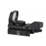 Visée point rouge Open Reflex Sight Noir Theta Optics