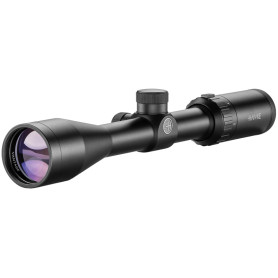 Lunette Vantage 3-9x40 Réticule 30/30 Hawke