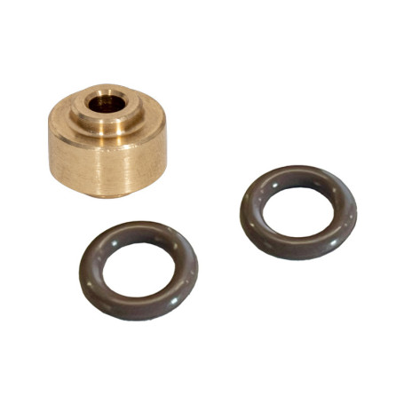 Valve Full Power PR900 G3 / LYNX 4.5mm Snowpeak