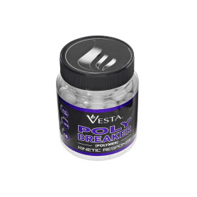 Pot de 50 billes POLYBREAKER .50 Vesta