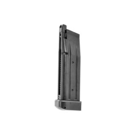 Chargeur CO2 Stratix 18 coups 4.5mm BB Umarex