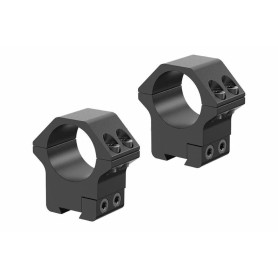 Anneaux de montage 25.4mm Medium Profile Dovetail Victoptics