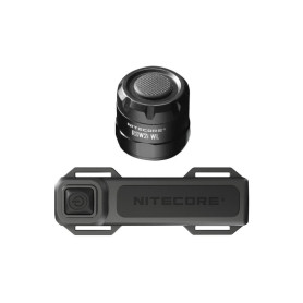 Télécommande sans fil RSW2i WL pour lampes Série i Nitecore