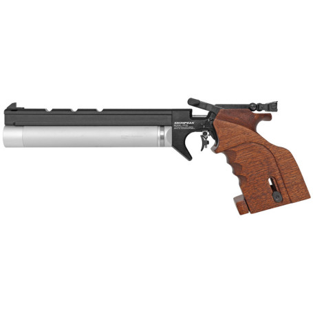 Pistolet PCP PP20 GEN 2 Snowpeak - Occasion