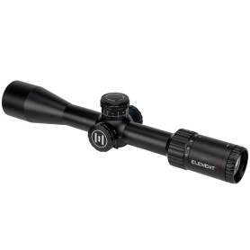 Lunette Helix FFP 4-16x44 Gen 2 MPR-1C-MRAD Element Optics