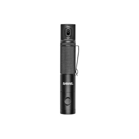 Lampe + spray au poivre 2 en 1 Sabre Red