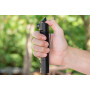 Lampe + spray au poivre 2 en 1 Sabre Red