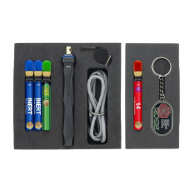 Training Kit Be Your Own Defender (BYOD) ASP