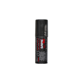 Recharge Gaz pour Lampe Spray Pepperlight Sabre Red