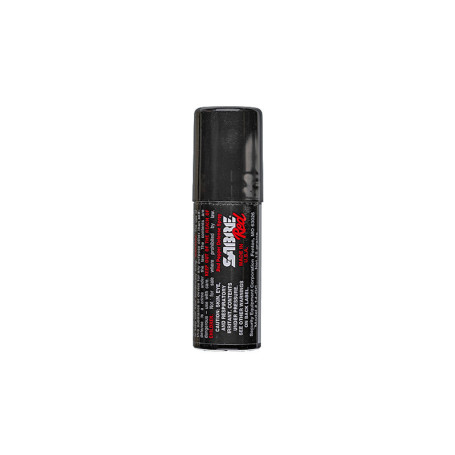 Recharge Gaz pour Lampe Spray Pepperlight Sabre Red