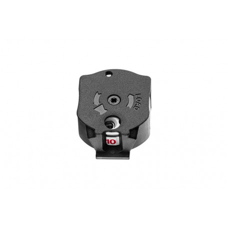 Chargeur Roadster 10x Gen2 4.5mm Gamo