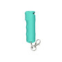 Gel au poivre Sabre Red Flip Top avec Snap-Clip