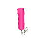 Gel au poivre Sabre Red Flip Top avec Snap-Clip