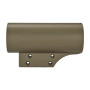 Support de bouteille Tube Holder Dynamic FDE FX Airguns | PCP
