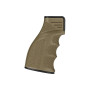 Poignée Grip Leopard Standard FDE - Confort Précision | Airgun