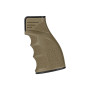 Poignée Grip Leopard Standard FDE - Confort Précision | Airgun