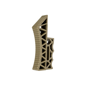 Plaque de couche FX Impact FDE - FX Airguns | Accessoire PCP