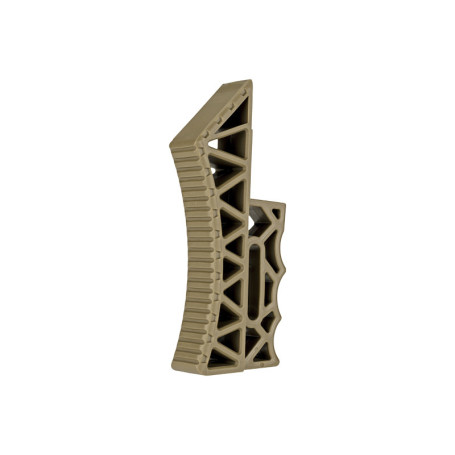 Plaque de couche FX Impact FDE - FX Airguns | Accessoire PCP