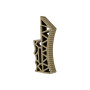 Plaque de couche FX Impact FDE - FX Airguns | Accessoire PCP