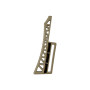 Plaque de couche FDE FX Dynamic/Redback FX Airguns | Précision