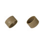 Protection Manomètre 27mm FDE (x2) FX Airguns | Accessoire PCP