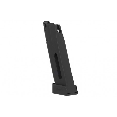 Chargeur CZ Shadow 2 CO2 4.5mm BBs ASG