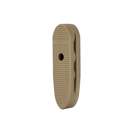 Plaque de couche FX Panthera (MKII) FDE FX Airguns | Pièce PCP