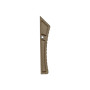 Plaque de couche Leopard FDE FX Airguns - Amortisseur de Recul