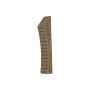 Plaque de couche Leopard FDE FX Airguns - Amortisseur de Recul