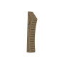 Plaque de couche Leopard FDE FX Airguns - Amortisseur de Recul