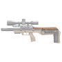 Appui-joue FX Leopard FDE - FX Airguns | Accessoire Carabine