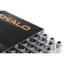 Slugs FX Halo 7.62 mm 46 gr - FX Airguns | Tir Longue Distance