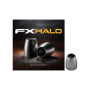 Slugs FX Halo 7.62 mm 46 gr - FX Airguns | Tir Longue Distance
