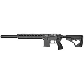 Carabine PCP DRS MKII Tactical Compact FX Airguns | Tir Précision