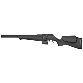 Carabine PCP DRS MKII Classic Synthetic Compact FX Airguns | Tir