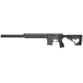 Carabine PCP DRS MKII Tactical Standard FX Airguns | Précision