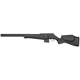 Carabine PCP DRS MKII Classic Synthetic FX Airguns | Précision