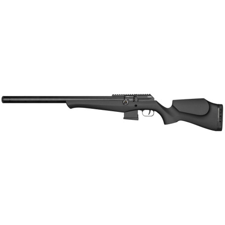 Carabine PCP DRS MKII Classic Synthetic FX Airguns | Précision