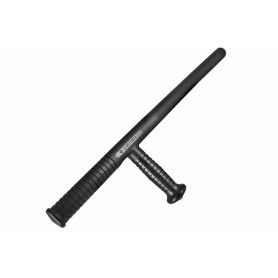 Tonfa de police TR 24-59 PC ESP : Matraque Polycarbonate | Défense