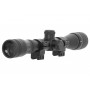 Lunette de visée 4x32 AO Gamo