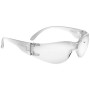 Lunettes de protection BL30 BOLLE - Anti-buée & Légère | Airgun