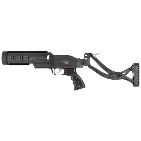 Lanceur LBD POK44 CC Redcore