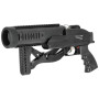Lanceur LBD POK44 CC Redcore