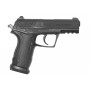 Pistolet C15 Blowback billes & plombs CO2 4.5mm Gamo