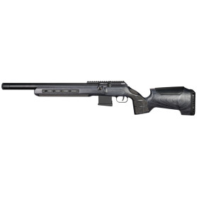 Carabine PCP DRS MKII Redline Compact FX Airguns | Tir de Précision