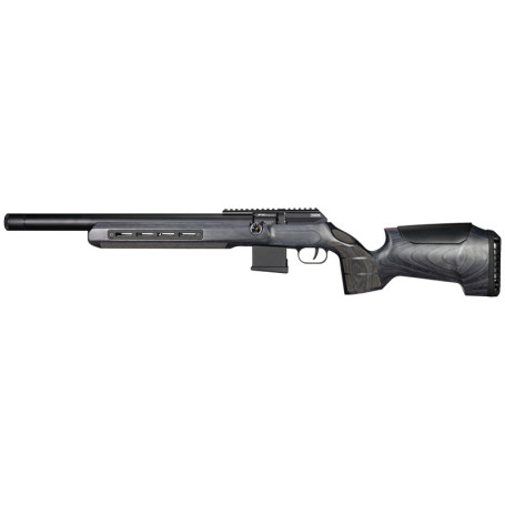 Carabine PCP DRS MKII Redline Compact FX Airguns | Tir de Précision