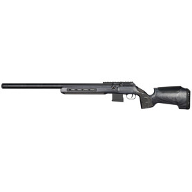 Carabine PCP DRS MKII Redline Sniper FX Airguns | Tir Précision