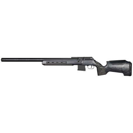 Carabine PCP DRS MKII Redline Sniper FX Airguns | Tir Précision