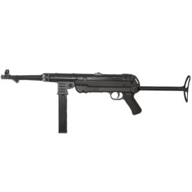 Carabine Legends MP German Legacy Edition Full Auto CO2 4.5mm - Occasion